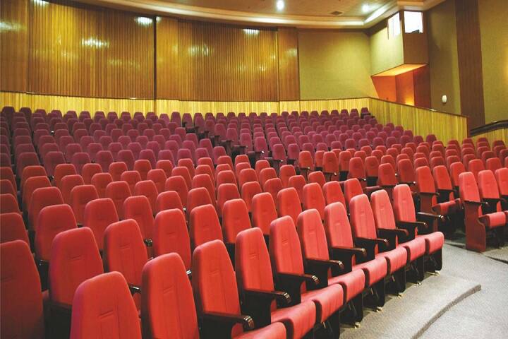 auditorium